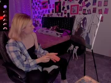 Maracooperrr Chaturbate stream image from January 13, 2025