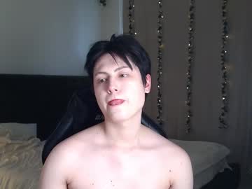 Mark_Ary Chaturbate stream image from January 13, 2025