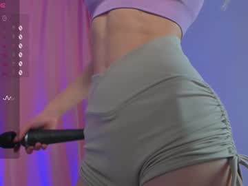 Mel_Wards Chaturbate stream image from January 13, 2025