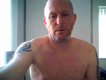 Sammyb1821 Chaturbate stream image from January 13, 2025