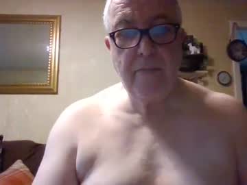 Scotsmatire1960 Chaturbate stream image from January 13, 2025