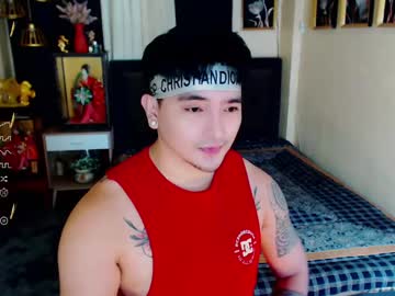 Sex_Profesor Chaturbate stream image from January 13, 2025