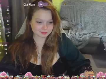 _Sofia_Adam_ Chaturbate stream image from January 13, 2025