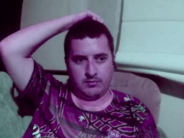 89mystic Chaturbate stream image from January 13, 2025