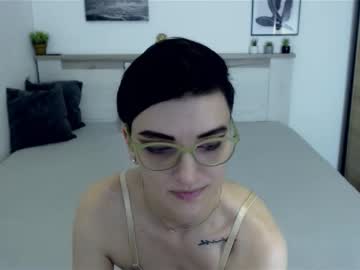 Amylexy Chaturbate stream image from January 13, 2025