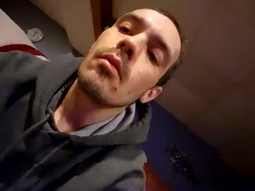 Andywan94 Chaturbate stream image from January 13, 2025