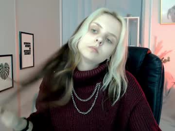 Anna_Sunshines Chaturbate stream image from January 13, 2025