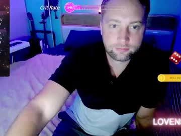 Anndy_Games Chaturbate stream image from January 13, 2025