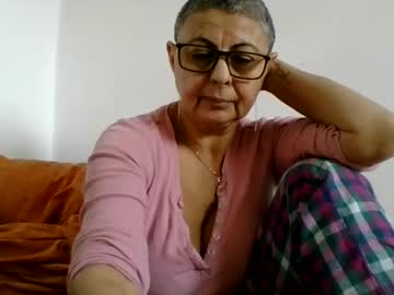 Atikaarea Chaturbate stream image from January 13, 2025