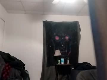 Blahblam420 Chaturbate stream image from January 13, 2025