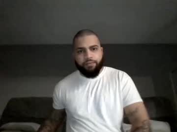 Cityyman Chaturbate stream image from January 13, 2025