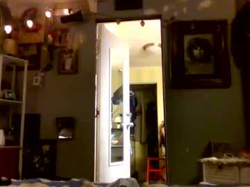 Darkflower_22 Chaturbate stream image from January 13, 2025