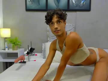 Dean_Scott Chaturbate stream image from January 13, 2025