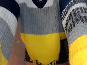 Elenaza Chaturbate stream image from January 13, 2025