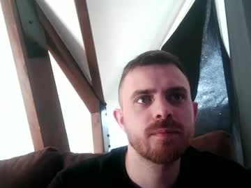 Ghostrider883hd Chaturbate stream image from January 13, 2025