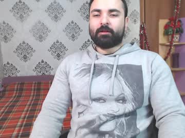 Hairy_Tyler666 Chaturbate stream image from January 13, 2025