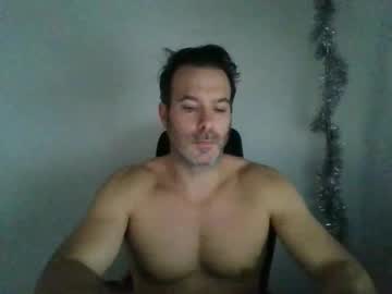 Jam3s5959 Chaturbate stream image from January 13, 2025