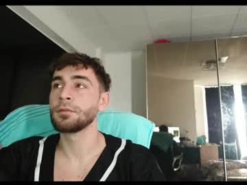 Jamal1103 Chaturbate stream image from January 13, 2025
