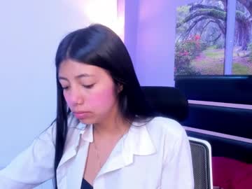 Kimberlyvillalobos Chaturbate stream image from January 13, 2025