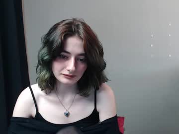 Kristi_Nas Chaturbate stream image from January 13, 2025
