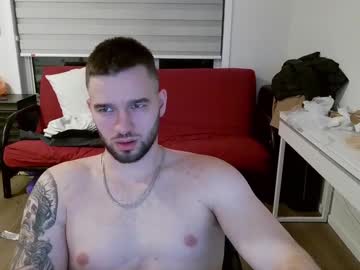 Loyaldaddy8 Chaturbate stream image from January 13, 2025