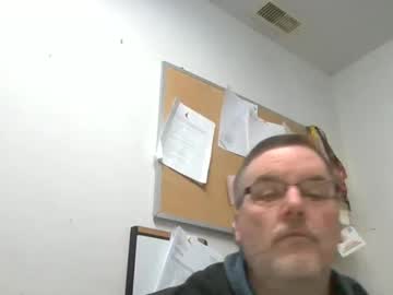 Marty1688 Chaturbate stream image from January 13, 2025