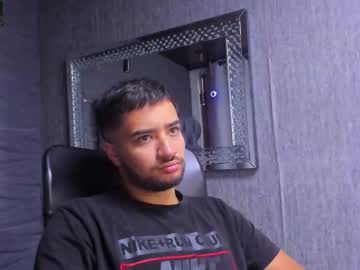 Mathews_Colton1 Chaturbate stream image from January 13, 2025