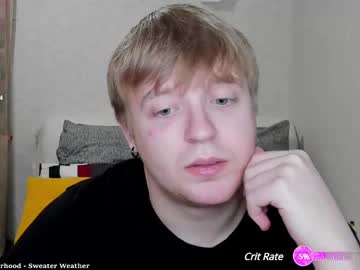 _Mewlody_ Chaturbate stream image from January 13, 2025