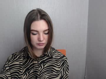 Miss_Azalea Chaturbate stream image from January 13, 2025