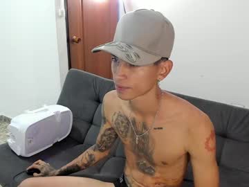 Monkeyd_66 Chaturbate stream image from January 13, 2025