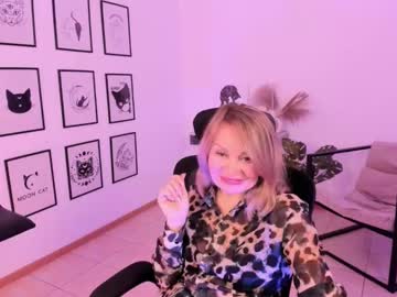 Rosalindafortuna Chaturbate stream image from January 13, 2025