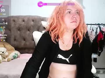 Sug4rynight Chaturbate stream image from January 13, 2025