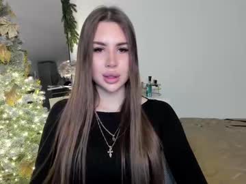 Suramune Chaturbate stream image from January 13, 2025