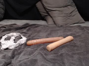 Tomastomas21 Chaturbate stream image from January 13, 2025