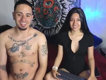 Tony_And_Sophia Chaturbate stream image from January 13, 2025