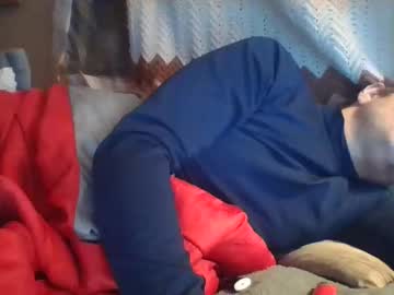 Wormaho84 Chaturbate stream image from January 13, 2025