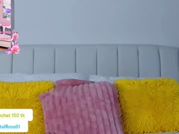 Allisonsweetie Chaturbate stream image from January 13, 2025