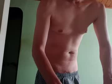 Andrexmartinex Chaturbate stream image from January 13, 2025