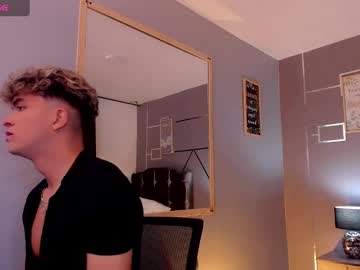 Andrius_24 Chaturbate stream image from January 13, 2025