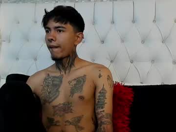 Apolobiker Chaturbate stream image from January 13, 2025