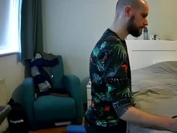 Billadonk Chaturbate stream image from January 13, 2025