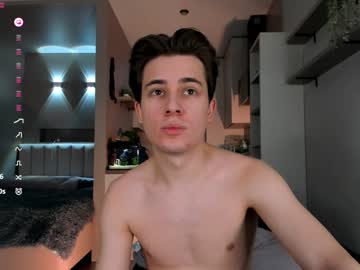 Bussy_Pretzel Chaturbate stream image from January 13, 2025