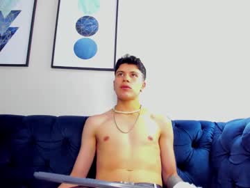 Chrisdamico_ Chaturbate stream image from January 13, 2025