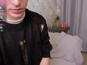 Cutie_Jacob_ Chaturbate stream image from January 13, 2025