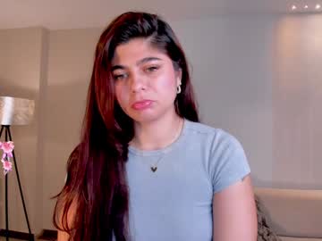Emilyarmstrong Chaturbate stream image from January 13, 2025