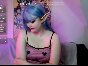 Fantastic_Fairy Chaturbate stream image from January 13, 2025