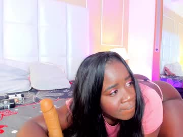 Gabbiie_Carterr Chaturbate stream image from January 13, 2025