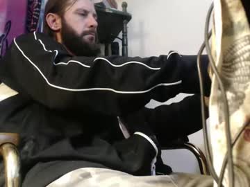 Garageguy4fun Chaturbate stream image from January 13, 2025