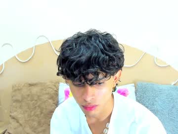 I_Am_Lyam Chaturbate stream image from January 13, 2025