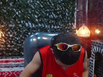 Jackswan1 Chaturbate stream image from January 13, 2025